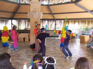 clowns in az.8